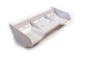 Krick HIMOTO Heckflügel weiß / 655062
