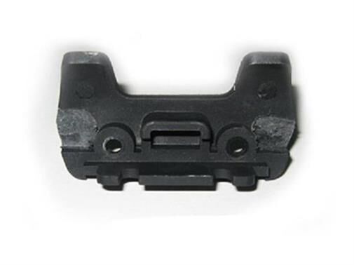 Krick HIMOTO Stoßfänger Buggy vorne / 655064