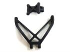 Krick HIMOTO Karosseriehalter hinten Short Course Truck (Satz) / 655128