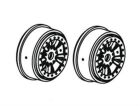 Krick HIMOTO Felgen Short Course Truck (2) / 655132