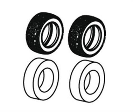 Krick HIMOTO Reifen Short Course Truck / 655133