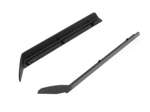 Krick HIMOTO Chassisschutz seitlich MT Raider (Satz) / 655155