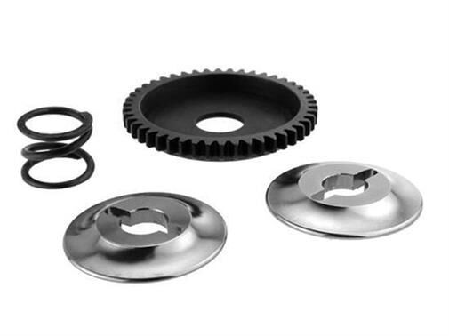 Krick HIMOTO Hauptzahnrad mit Slipperkonus E8 / 655170