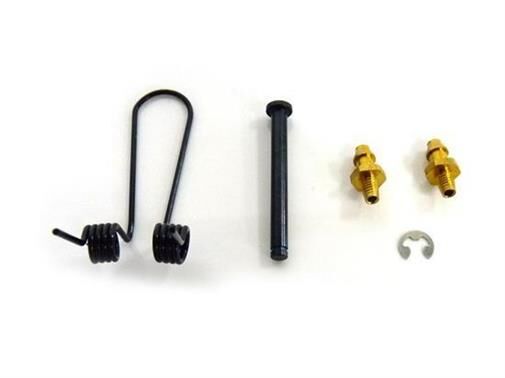 Krick HIMOTO Tankzubehör Metallteile N8 / 655203