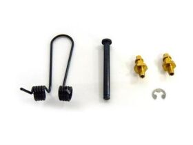 Krick HIMOTO Tankzubehör Metallteile N8 / 655203