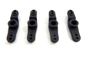 Krick HIMOTO Servohebel Gas- + Bremsanlenkung Satz N8 /...