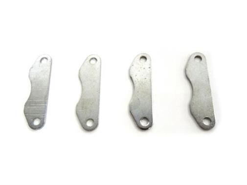 Krick HIMOTO Bremsplatten N8 / 655214