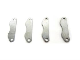 Krick HIMOTO Bremsplatten N8 / 655214