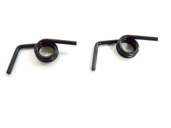 Krick HIMOTO Schalldämpferhaltefeder N8 / 655225