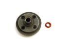 Krick HIMOTO Differential Tellerrad 38 Z. gehärtet TT E8+N8 / 655319