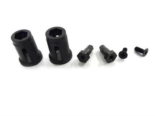 Krick HIMOTO Differentialausgang Set (2) E10 / 655410