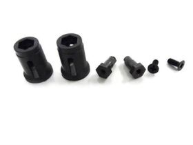 Krick HIMOTO Differentialausgang Set (2) E10 / 655410