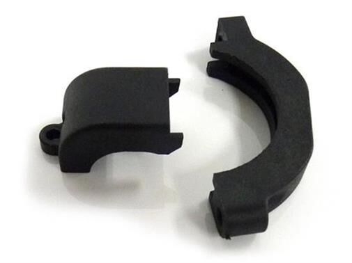 Krick HIMOTO Motorhalterung mit Abdeckung E10 / 655414