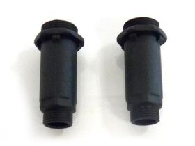 Krick HIMOTO Stoßdämpfergehäuse vorne (2)...