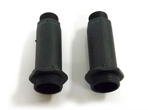 Krick HIMOTO Stoßdämpfergehäuse hinten (2) E10 / 655426