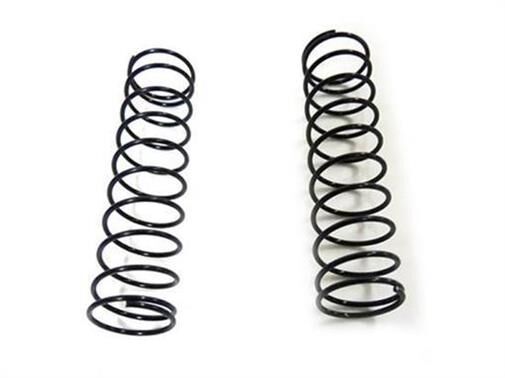 Krick HIMOTO Stoßdämpferfedern hinten (2) E10 / 655430