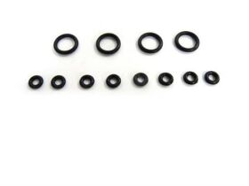 Krick HIMOTO Stoßdämpferdichungssatz E10 / 655432