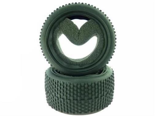 Krick HIMOTO Reifen hinten (2) XB E10 / 655538