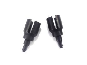 Krick HIMOTO Differentialausgang Metall (2) E10 / 655603