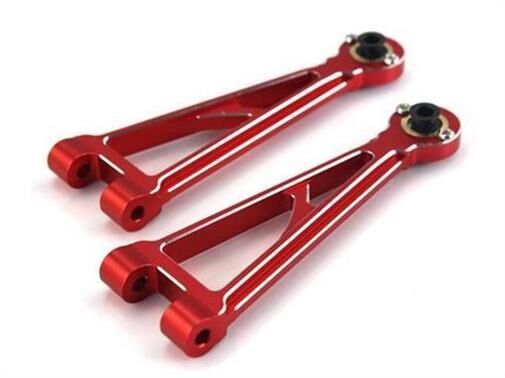 Krick HIMOTO Aluminium Querlenker vorne oben XB E10 / 655621