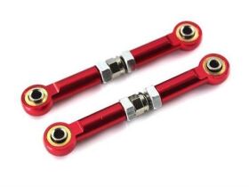 Krick HIMOTO Einstellbare Spurstange vorne Satz XB E10 /...