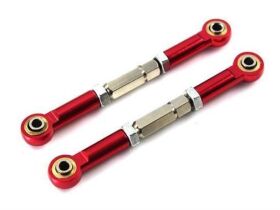 Krick HIMOTO Querlenker einstellbare hinten oben (2) XB...