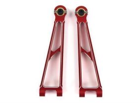 Krick HIMOTO Aluminium Querlenker vorne oben XT+MT E10 /...