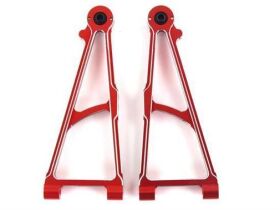 Krick HIMOTO Aluminium Querlenker vorne unten XT+MT E10 /...