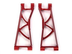 Krick HIMOTO Aluminium Querlenker hinten unten XT+MT E10...