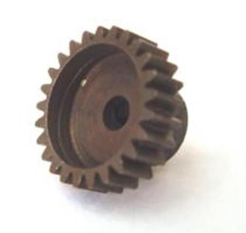 Krick XPRESS Motorritzel 29 Zähne 48dp Stahl M3 / 667029