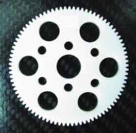 Krick XPRESS Hauptzahnrad 78 Z. 48dp Delrin / 667078