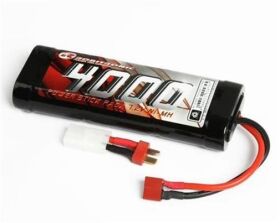 Krick Racingpack 7,2V 4000 mAh Sub-C Akkus...
