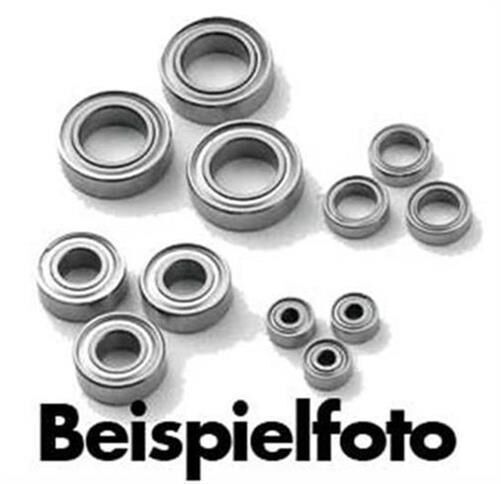 Krick Kugellager 15x21x4 mm / 667798