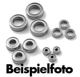 Krick Kugellager 15x21x4 mm / 667798