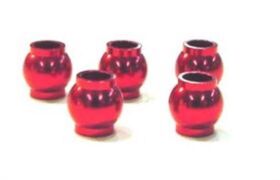 Krick Kugelkopf 5,8/3 m. Hals farbig (5) / 668179