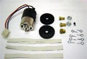 Krick MANTUA Bruma Motorisierungssatz / 800600