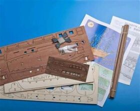 Krick MANTUA HMS Bounty Le Piccole" Holzbausatz" / 800611