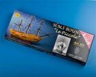 Krick MANTUA HMS Bounty Le Piccole" Holzbausatz" / 800611