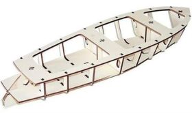 Krick MANTUA Mincio Baukasten / 800704