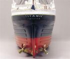 Krick MANTUA Titanic Rumpfbaukasten Kit 1 / 800725