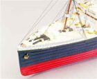 Krick MANTUA Titanic Vor-Achterdeck Kit 3 / 800727