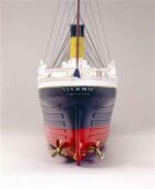 Krick MANTUA Titanic Deckdetails Kit 5 / 800729