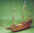 Krick MANTUA Standmodell Wasa Baukasten / 800737