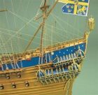 Krick MANTUA Standmodell Wasa Baukasten / 800737