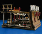 Mantua Standmodell Batteriedeck Baukasten / 800740