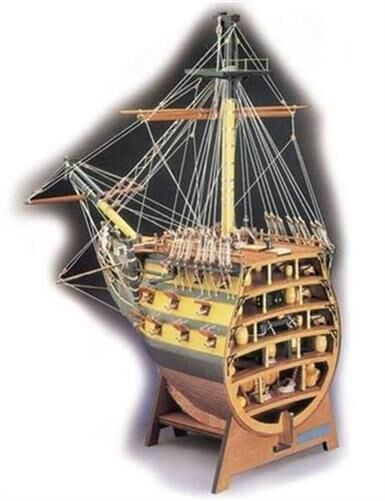 Krick MANTUA Bugschnitt Victory Baukasten / 800746