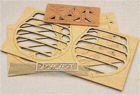 Krick MANTUA Bugschnitt Victory Baukasten / 800746