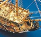 Krick MANTUA Standmodell San Felipe Baukasten / 800747