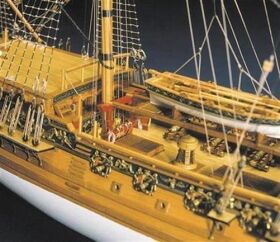 Krick MANTUA Royal Caroline Baukasten / 800750