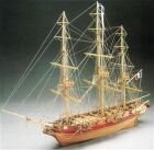 Krick MANTUA Schiff Standmodell Astrolabe Baukasten / 800773